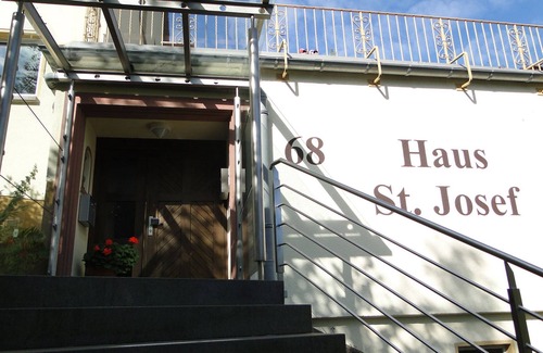 Vallendar Apartment | Quiet location, near Koblenz, Rhine Valley, Moselle Valley and Lahn Valley