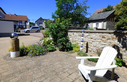 Steinfeld House | Quiet, modern 4* DTV vacation home in the Eifel near the national park