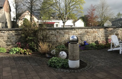 Steinfeld House | Quiet, modern 4* DTV vacation home in the Eifel near the national park