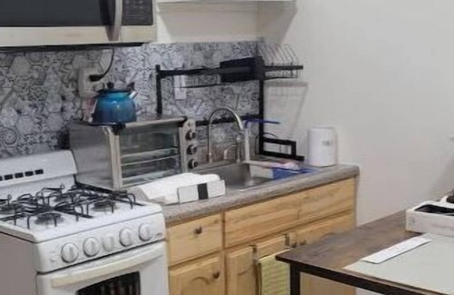 Val Verde House | Quiet & mountains little guesthouse all nurses welcome 2. wheelchair available 2