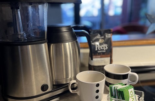 Seabright House | Quiet Neighborhood Townhouse, 4 Blocks To Seabright Beach, Santa Cruz Boardwalk