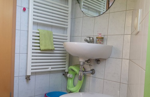 Boitin Other | Quiet oasis in the green