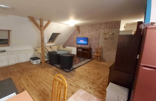 Boitin Other | Quiet oasis in the green