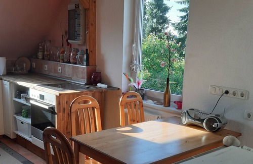 Boitin Other | Quiet oasis in the green