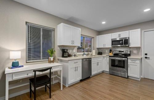 Mesa House | Quiet & Peaceful Home! With Heated Swimming Pool