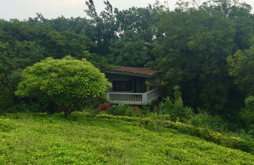 Wadgaon Cottage | Quiet, peaceful location, ideal for romantic getaways and family vacations alike