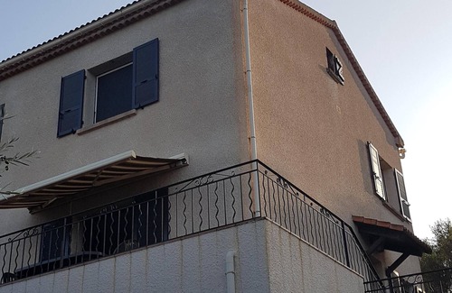 Taglio-Isolaccio House | Quiet place for a quiet holiday