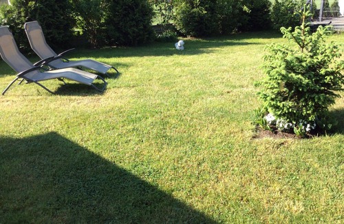 Zgorzelec Apartment | Quiet place/terrace/garden/pool/pet friendly