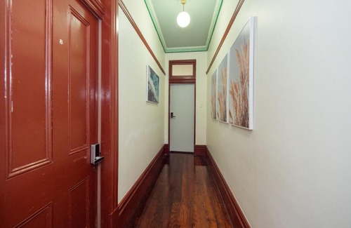 Strathfield House | Quiet Private Room In Strathfield 3min to Train Station G2 - ROOM ONLY