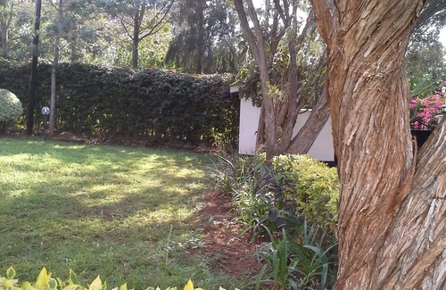 Nairobi House | Quiet, Secure And Serene, Comfortable Home In Karen, Nairobi, Kenya
