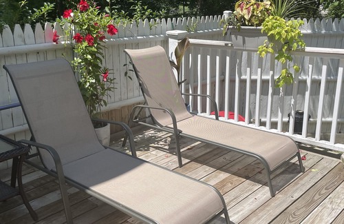 Ballston Spa House | Quiet Setting Close to downtown, Track and SPAC