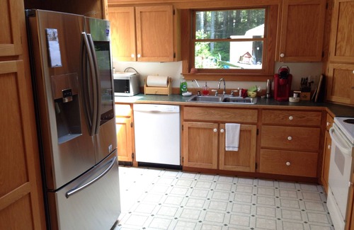 Southwest Harbor House | Quiet Southwest Harbor home on MDI with easy access to Acadia National Park.