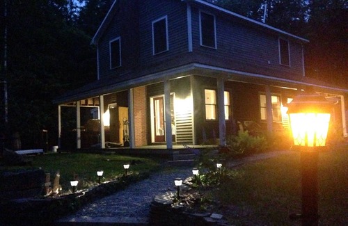 Southwest Harbor House | Quiet Southwest Harbor home on MDI with easy access to Acadia National Park.