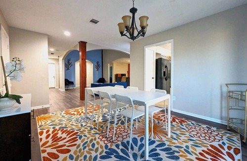 Humble Apartment | Quiet, Spacious, Pet-Friendly