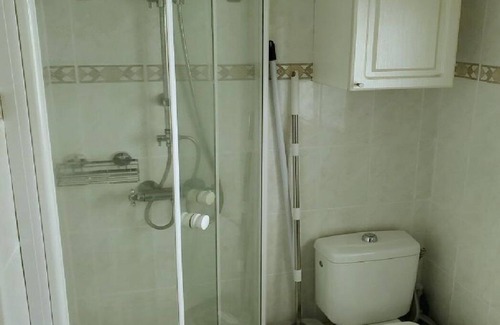 Forges-les-Bains Apartment | Quiet studio 35 minutes from Paris