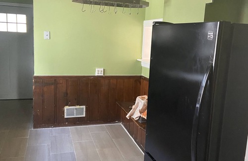 South Side Apartment | Quiet & sunny