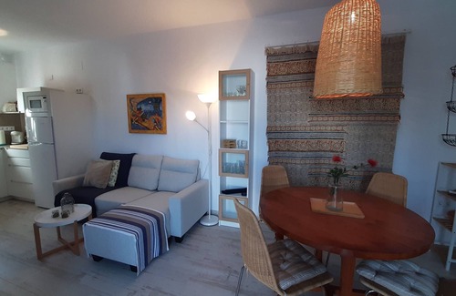Conil de la Frontera House | Quiet vacation home near the sea with A/C, pool, and fiber optic wifi.