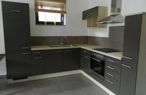 Staudernheim Apartment | Quiet vacation home on the Nahe shore - 2-bed apartment