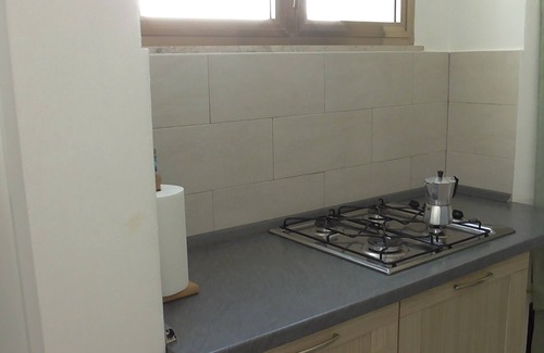 Matino House | QUIET VILLA WITH 2500 SQM. FENCED GARDEN