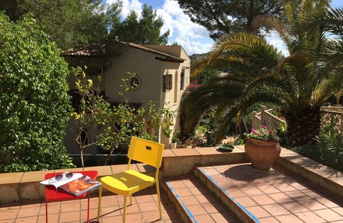 Costa de la Calma Apartment | QUIET WELL-BEING OASIS FOR INDIVIDUALISTS