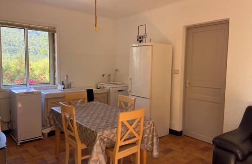 Brignoles House | Quiet wine-growing estate in the heart of nature, ideal for family vacations