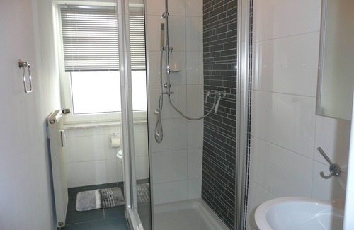Steele Apartment | Quietly located 2.5 room apartment with small balcony