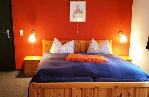Innere Neustadt Apartment | Quietly located non-smoking vacation apartment
