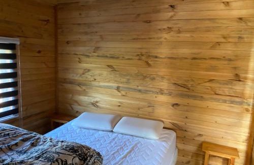 Biobio House | Quillapeumo