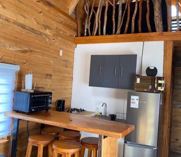 Biobio House | Quillapeumo