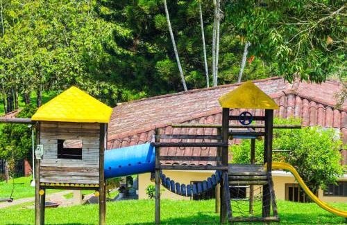 Pereira Hotel | Quimbaya Campestre Hotel