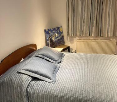 Oxford House | Quince House