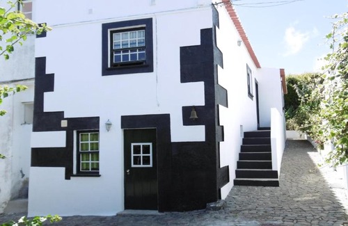 Angra do Heroismo House | Quinta Amaro AL