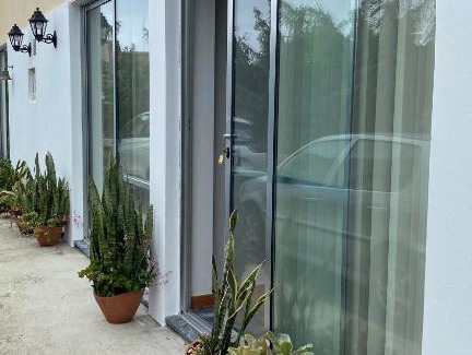 Angra do Heroismo House | Quinta Amaro AL