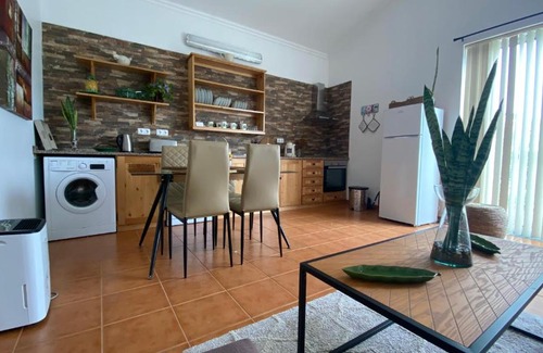 Angra do Heroismo House | Quinta Amaro AL