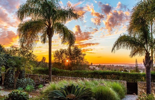 Carvoeiro House | Quinta Azul - Gorgeous Apartment with Pool & Private Terrace