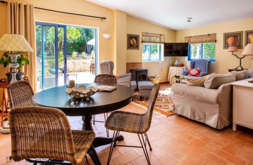 Carvoeiro House | Quinta Azul - Gorgeous Apartment with Pool & Private Terrace