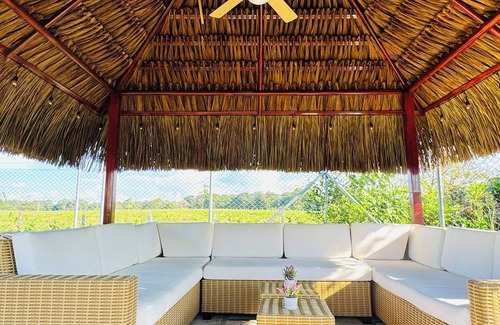 Acacias Villa | Quinta Bella Verde