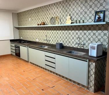 Espirito Santo Do Pinhal House | Quinta D’ Aurora