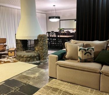 Espirito Santo Do Pinhal House | Quinta D’ Aurora