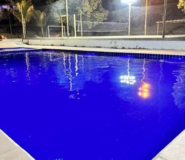 Espirito Santo Do Pinhal House | Quinta D’ Aurora