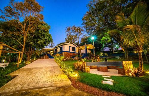 Espirito Santo Do Pinhal House | Quinta D’ Aurora