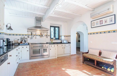 Olhao Villa | Quinta da Alfazema - Allure Villas