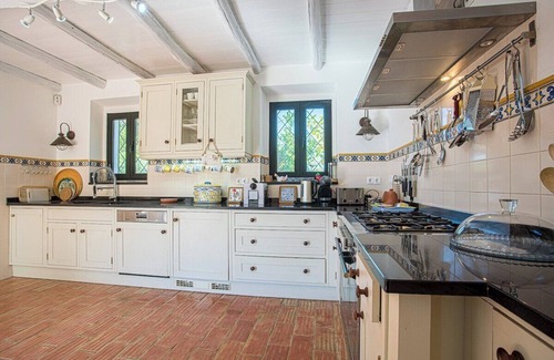 Olhao Villa | Quinta da Alfazema - Allure Villas