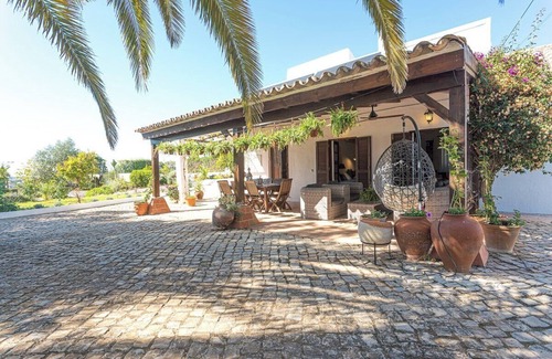 Olhao Villa | Quinta da Alfazema - Allure Villas