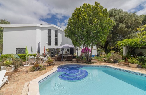 Bravura House | Quinta da Bravura Country House