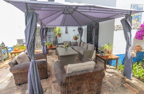 Bravura House | Quinta da Bravura Country House