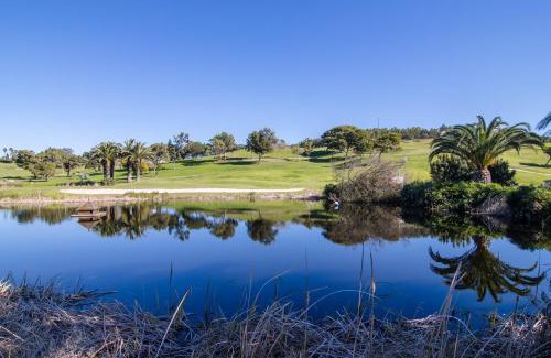 Figueira Resort | Quinta da Floresta – Santo António Villas, Golf & Spa