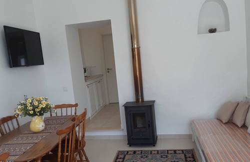 Sargacal Apartment | Quinta da Jolanda-Happy Family Farm: 2 Bed Apartment