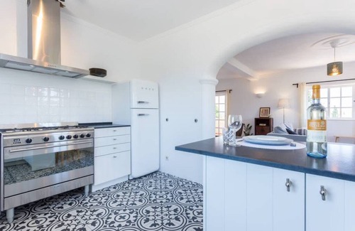 Lagos House | Quinta da Liberdade: 4 Bedroom Family Villa