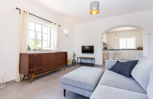 Lagos House | Quinta da Liberdade: 4 Bedroom Family Villa